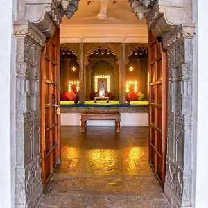 Madri Haveli Hotel